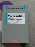 Fachbücher Mathematik, Physik etc. Hessen - Wiesbaden Vorschau