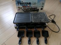 Raclette-Partygrill von TRISTAR Eimsbüttel - Hamburg Eimsbüttel (Stadtteil) Vorschau