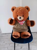 X X L Teddybär bekleidet 70 cm , Stofftiere Berlin - Spandau Vorschau