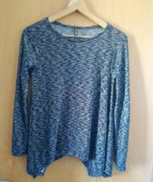 Shirt Tunika Pullover meliert schwarz FB Sisters XS Leinatal - Schönau v d Walde Vorschau