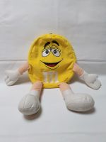 M&Ms Yellow flauschiger Rucksack 2012 Bayern - Freilassing Vorschau