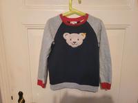 Pullover Pulli Sweatshirt Steiff 122 Quietscher Kreis Ostholstein - Malente Vorschau