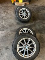 BMW Sommerreifen  4x 225/60/R17 neuwertig Berlin - Rosenthal Vorschau