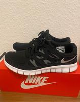 Nike Free Run 2 (2021) Herren Gr. 44,5 Top Zustand RAR Rheinland-Pfalz - Stadecken-Elsheim Vorschau