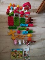 Bla Bla Blocks von Vtech Baby Steckspiel Bauernhof Hessen - Oberursel (Taunus) Vorschau