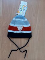 NEU!Steiff Wintermütze WOLLE Schnürung 3-6 Monate *45 cm* Jungen Hessen - Witzenhausen Vorschau