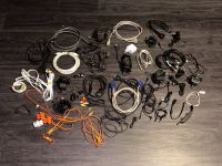 Über 50 Kabel und Adapter - HDMI, Scart, USB-C, Micro USB Bayern - Dombühl Vorschau