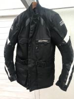 Motorradjacke Textil Road Touring WP Gr. 46/48 Bayern - Bayreuth Vorschau