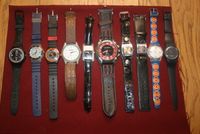 Uhren mit Armband Defekt [3] Dortmund - Derne Vorschau