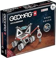 GeoMag Special Edition NASA Rover Neu Niedersachsen - Hildesheim Vorschau