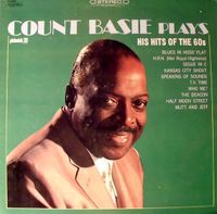 LP Count Basie – Count Basie Plays His Hits Of The 60s Bayern - Seinsheim Vorschau
