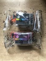 2x Canon BCI-16 Color - Patronen für Canon iP90 - Neu-OVP Sachsen-Anhalt - Magdeburg Vorschau