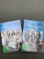 Pretty Little Liars, Staffel 1+ 2 DVD Nordrhein-Westfalen - Leverkusen Vorschau