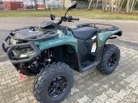 Can-Am Outlander PRO XU HD7 ABS Dresden - Äußere Neustadt Vorschau