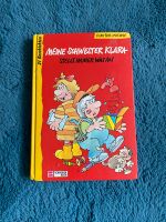 Kinderbuch „meine Schwester Klara stellt immer was an“ Nordrhein-Westfalen - Minden Vorschau