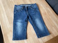 Blue Monkey kurze Jeans Hose Shorts Gr. 31 neu Rheinland-Pfalz - Breunigweiler Vorschau