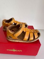 POM D‘API Sandalen Gr. 25 Kleinkind mit OVP Berlin - Charlottenburg Vorschau