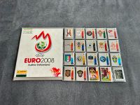 Panini EURO EM 2008 Sticker Set Brazil Version NEU & RAR Bayern - Freilassing Vorschau