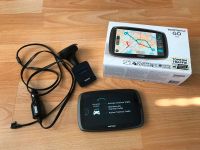 TomTom GO 610 Navigation Bayern - Bad Heilbrunn Vorschau