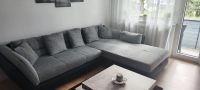 Ausziehbare Couch inkl. Schlaffunktion und Ottomane rechts Hessen - Kassel Vorschau