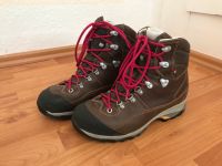 Wander Trecking Schuhe Stiefel Damen Dachstein 41 Rheinland-Pfalz - Guntersblum Vorschau