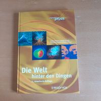 neu! Buch Highlights der Physik, Die Welt hinter den Dingen Brandenburg - Rangsdorf Vorschau