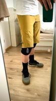 ION Scrub Amp MTB Bike Shorts, gelb Gr. S *neu* Hamburg-Nord - Hamburg Alsterdorf  Vorschau