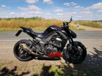 Kawasaki Z1000 ABS (ZRT00F) Nordrhein-Westfalen - Hagen Vorschau