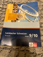 Lambacher Schweizer 9/10 Kompakt Mathematik Wuppertal - Elberfeld Vorschau