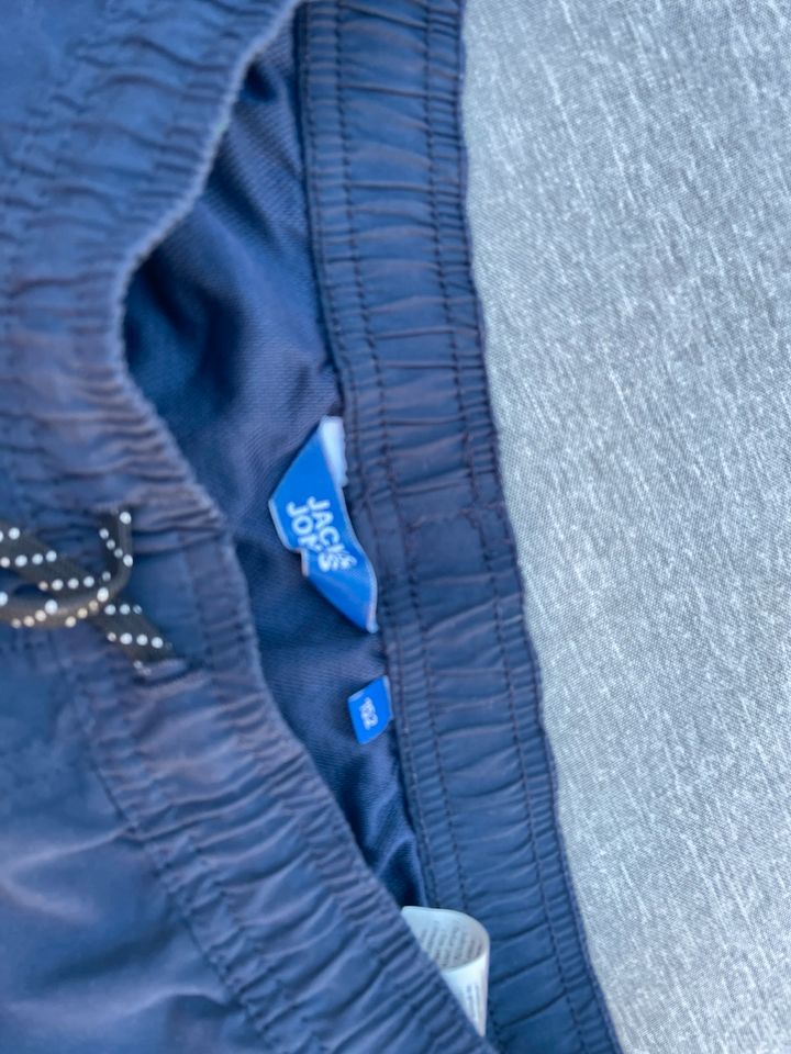 Badehose Jack and Jones Größe 152 zu verkaufen in Husum