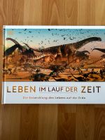 Dinosaurier Bayern - Waldkraiburg Vorschau