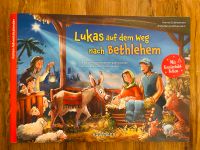 Adventskalenderbuch „Lukas auf dem Weg nach Bethlehem“ Nordrhein-Westfalen - Bad Laasphe Vorschau