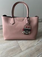 Karl Lagerfeld Shopper Tasche Robo NEU Niedersachsen - Emden Vorschau