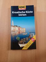 Kroatische Küste Istrien ADAC Reiseführer Niedersachsen - Edewecht Vorschau
