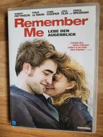 Remember Me   ..DVD Sachsen-Anhalt - Wernigerode Vorschau