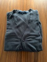 Tommy Hilfiger Cardigan Grau Gr. S Lindenthal - Köln Sülz Vorschau