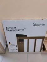 Geuther Schwenk- Türschutzgitter Bayern - Monheim Vorschau