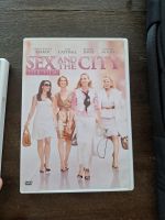 Sex and the City - der Film Bayern - Kaufbeuren Vorschau