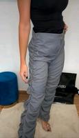 gerafte Hose  gr.40 Nordrhein-Westfalen - Kamen Vorschau
