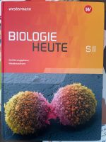 Westermann Biologie Heute SII Geeste - Osterbrock Vorschau