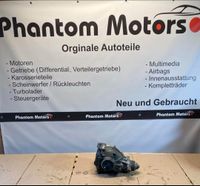 BMW 5er G30 G31 Hinterachsgetriebe Differential 2.47 Niedersachsen - Vechta Vorschau