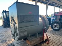 Leroy Somer Generator 950 KVA Notstromaggregat Marine Generator Kiel - Wellsee-Kronsburg-Rönne Vorschau