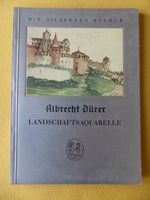 Albrecht Dürer Landschaftsaquarelle, Die Silbernen Bücher, 1934 Rheinland-Pfalz - Mainz Vorschau