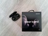 Samsung Gear IconX In ear Kopfhörer Pods Ear Kabellos Fitnesstrac Niedersachsen - Delmenhorst Vorschau