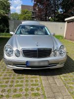 Mercedes Benz E240    Benzin   1 Hand  Automatik Nordrhein-Westfalen - Bottrop Vorschau