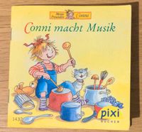 Pixi-Buch - Conny macht Musik Bayern - Eichstätt Vorschau