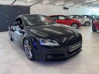 Audi TT Coupe/Roadster 2.0 TFSI  TTS Coupe quattro Baden-Württemberg - Hockenheim Vorschau
