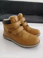 Winterschuhe Boots Outdoor Winterstiefel Gr 33 Nordrhein-Westfalen - Bad Oeynhausen Vorschau