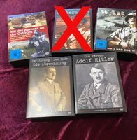 4 DVD-Sets 3er Pack WW2 Sachsen-Anhalt - Stendal Vorschau