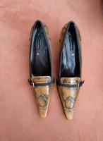 Schuhe Belmondo NEU  ungetragen Hessen - Groß-Zimmern Vorschau